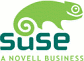 SUSE - simply change